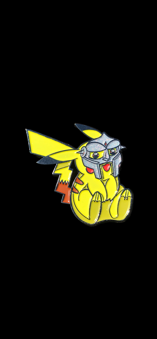 MF Pikachu